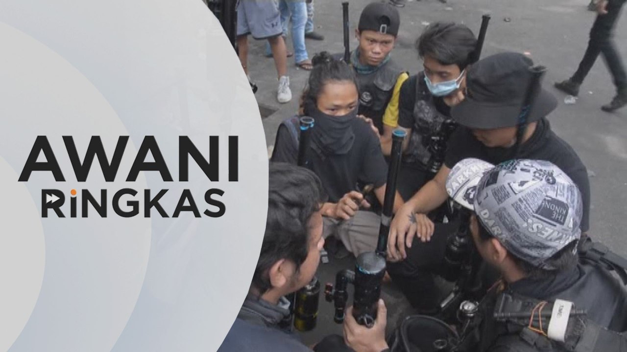 AWANI Ringkas: Keganasan pasukan keselamatan Myanmar berterusan