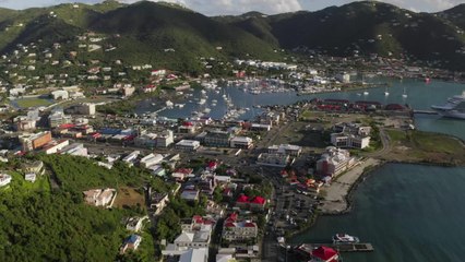 Voici les 5 territoires les moins pollués au monde
