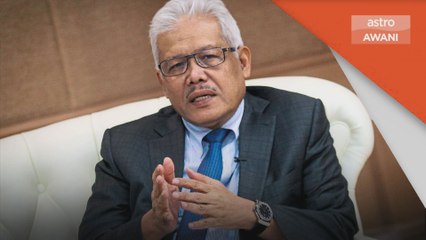 UNDI18 | Bersatu gesa SPR segera laksana Undi18