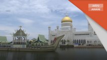 Lawatan Rasmi | Perdana Menteri ke Brunei hari ini hingga esok