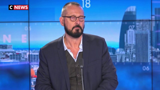 Joseph Macé-Scaron sur la rupture d'approvisionnement en gaz russe : «L'Europe est entre le marteau ukrainien et l'enclume américaine»