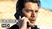 ERASER: REBORN Trailer (2022) Dominic Sherwood, Action Movie