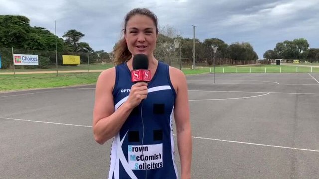 Warrnambool Standard Netball Snapshot