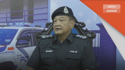 Siasatan | Polis belum dapat perkembangan kedudukan Sajat