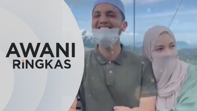 AWANI Ringkas: Polis panggil Neelofa dan suami | Suntikan vaksin lebih penting berbanding PRU-15