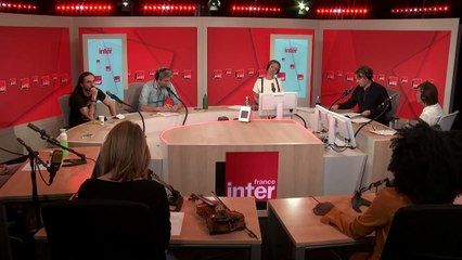 "On pensait que le Kremlin était dirigé par Poutine, en fait c’est Jean-Paul Sartre aux manettes."