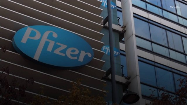 Pfizer Issues Recall of Blood Pressure Medication
