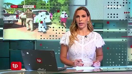 Principal acusado del feminicidio de Nayely sufre de neumonía, está tarde será puesto ante un juez