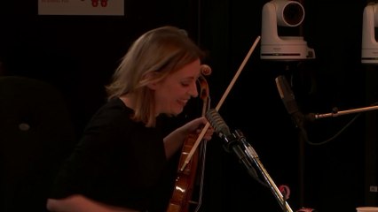 Poutine & Tchaikovsky : concerto …ou tard - La Chronique musicale de Marina Chiche