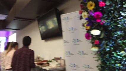 South West Dairy Ladies' Luncheon