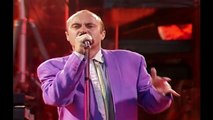 Phil Collins - Hang in Long Enough (live 1990)