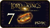 Lord of the Rings_ The Fellowship of the Ring Walkthrough Part 7 (PS2, PC) Mines of Moria