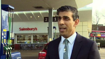 Chancellor: I can't protect everyone from global challenges