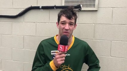 WDFNL elimination final wrap