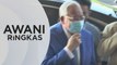 AWANI Ringkas: Mahkamah Rayuah dengar permohonan Najib