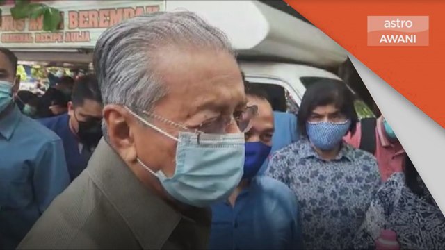 Politik | Ada kemungkinan UMNO jalin kerjasama dengan DAP