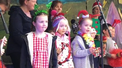 Warrnambool Standard - Carols by the Merri 2019