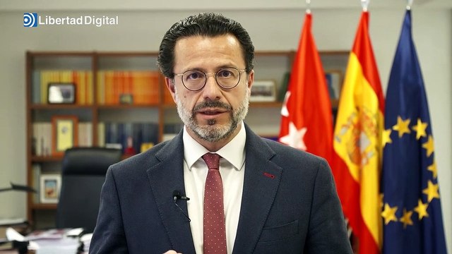 La Cámara de Cuentas no ve ninguna irregularidad en el contrato con el hermano de Ayuso