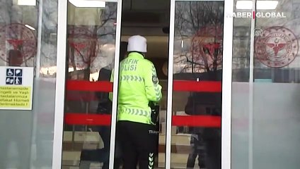 Tokat'ın Turhal ilçesinde 'kız kaçırma' kavgasında kan aktı