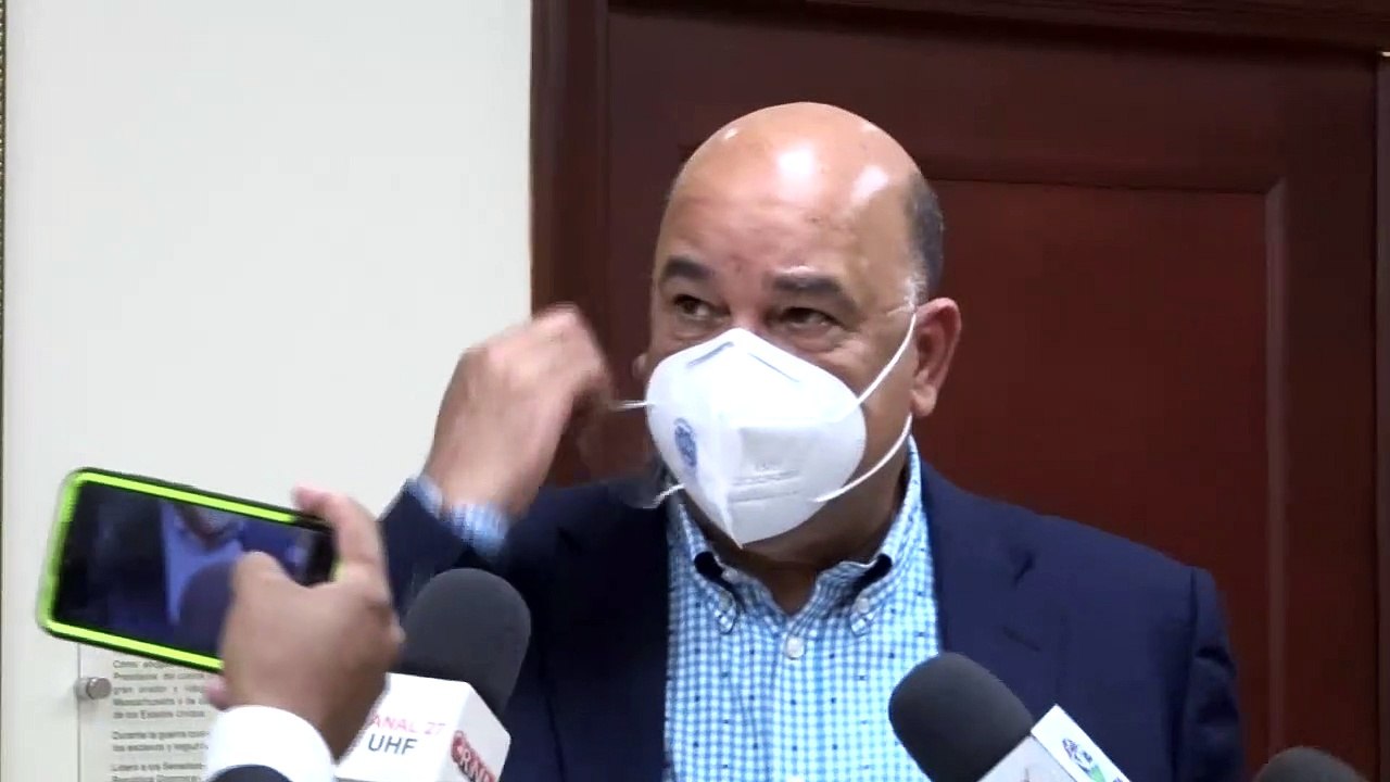 Senador favorece continúen diversificando inversión fondos de pensiones