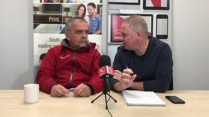 Warrnambool Standard: T&T August 9