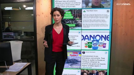 Бизнес на войне