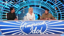 CONFIDENCE, BABY! Jacob Moran Has It As He Sings -Rise- By Katy Perry - American Idol 2022