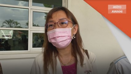 DAP Lebih Sederhana | UMNO perlu cermin diri sendiri