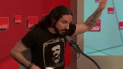 La Master-Classe de de Dédo