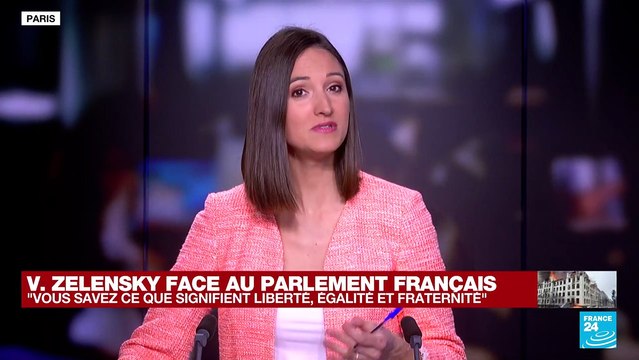 Guerre en Ukraine : vers de nouvelles sanctions de l'OTAN envers la Russie ?