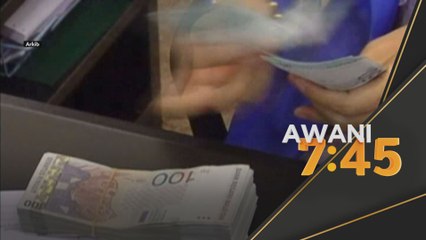 Ekonomi | Fasa pemulihan dijangka bertambah lambat