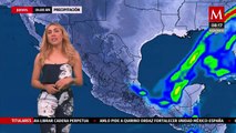 El clima para hoy 23 de marzo 2022, con Jessica de Luna