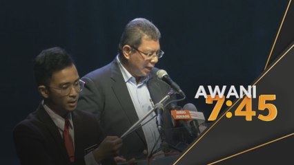 Inisiatif Cendana | RM10 juta manfaat 3,000 pekerja industri kreatif