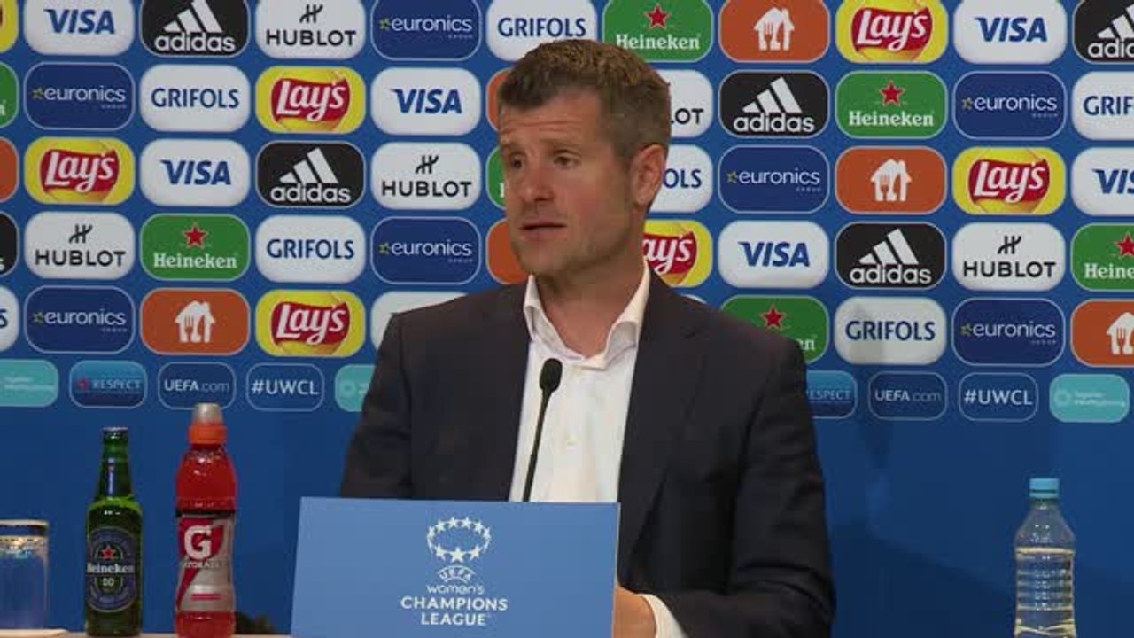 FCB-Frauen in der Allianz Arena: 'Würdige Bühne'