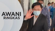 AWANI Ringkas: Perbicaraan kes rogol Paul Yong bermula