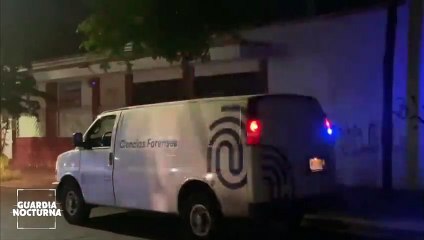 Con 22 días de evolución cadavérica, fue localizado el cuerpo de un hombre en la colonia La Expenal