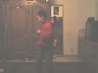 KarmaYass danceur Tecktonik...