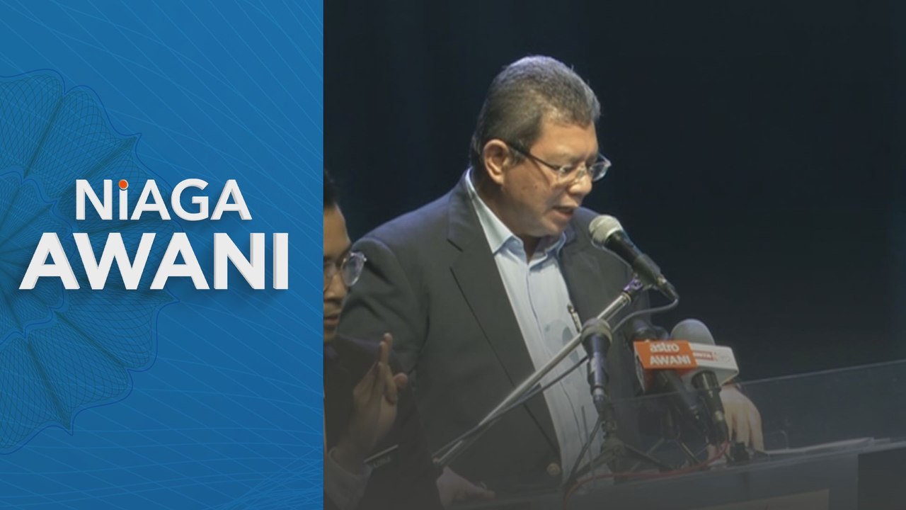 Niaga AWANI: RM10 juta manfaat 3,000 pekerja industri kreatif