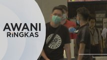 AWANI Ringkas: Covid-19: Kekal patuhi SOP | Proses rayuan Najib masuk hari kedua
