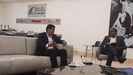 Fellito Suberbí: "Estamos haciendo lo que ningún Gobierno había hecho"