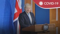 COVID-19 | Lagi kelonggaran sekatan di UK diumumkan