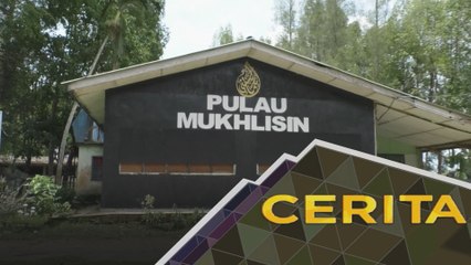 Cerita Sebalik Berita: Ajaran Asmaul Husna aktif di media sosial?