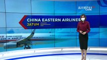 Indonesia Meningkatkan Pengawasan Operasi Maskapai Pesawat Boeing 737-800