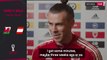 Bale feels ‘in very good shape’ for Austria clash