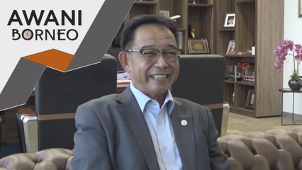 Sarawak Memilih | Beri sokongan moral, tidak perlu bantu kempen