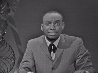 Earl Grant - Ol' Man River (Live On The Ed Sullivan Show, November 15, 1959)