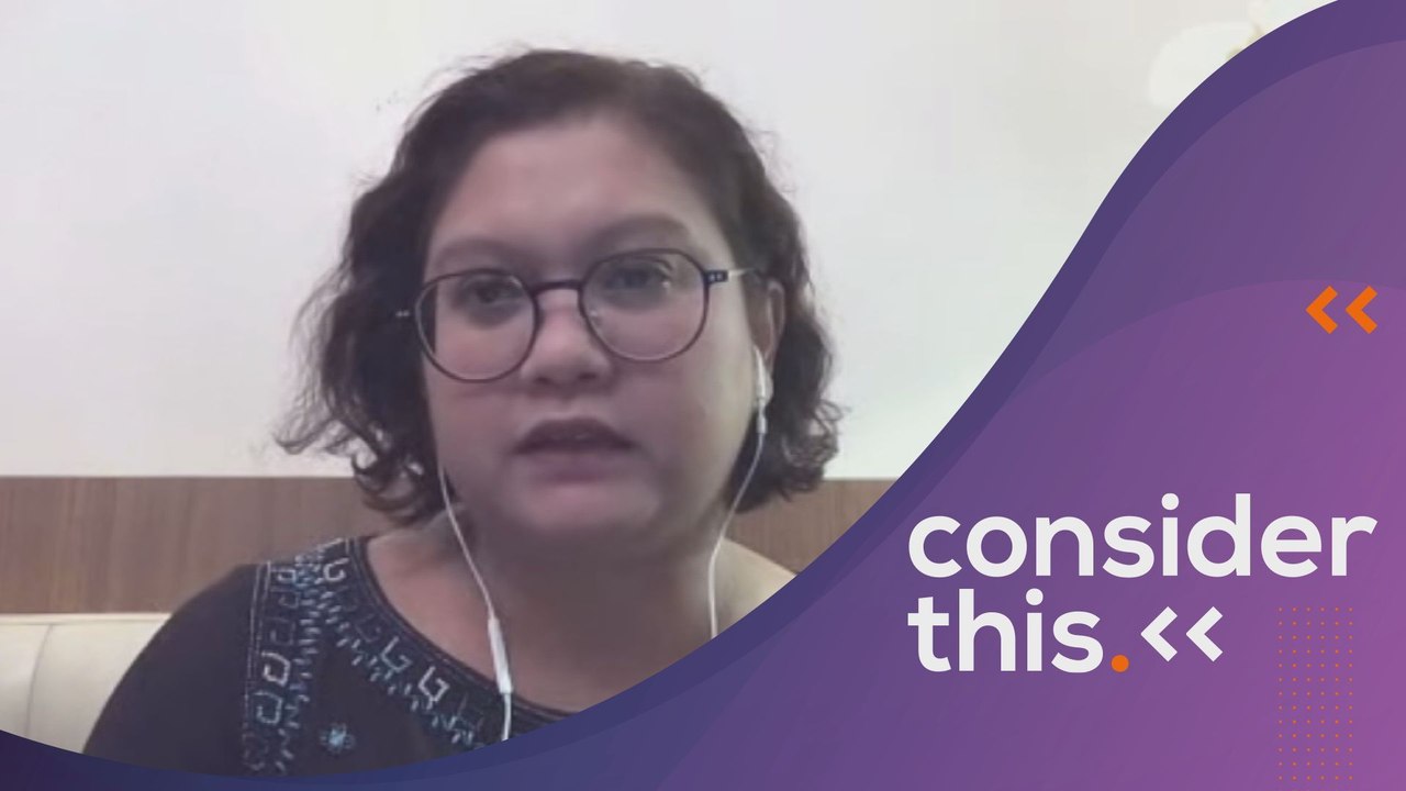 Consider This: Vaccination (Part 1) - Elderly M...