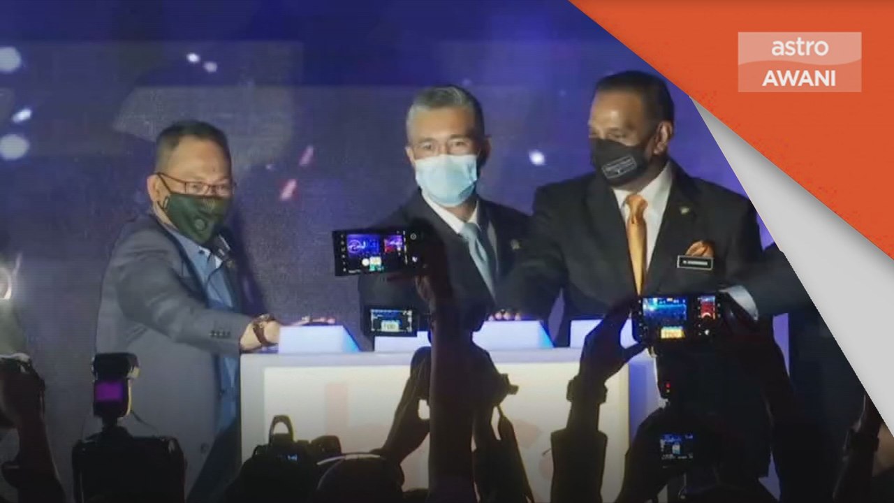PSMB | Lebih 50 ribu peluang pekerjaan ditawarkan HPC