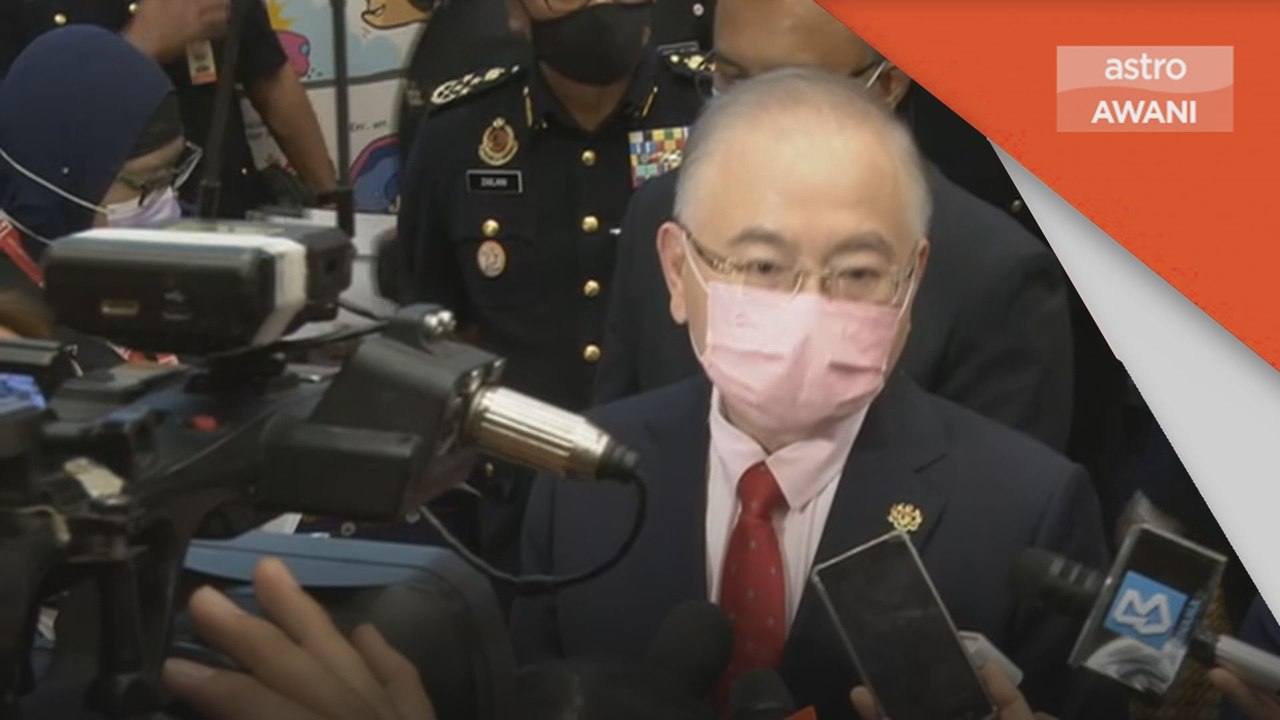 ECRL | Sudah bincang dengan Selangor