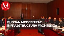 Comisionado de CBP inicia gira por México para modernizar infraestructura fronteriza